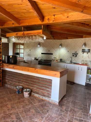 PARCELA Condominio El Tranque