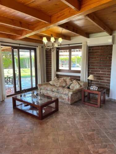 PARCELA Condominio El Tranque