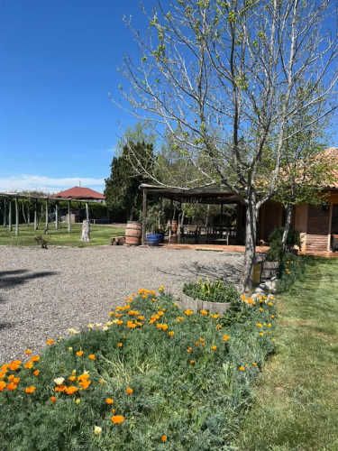 PARCELA Condominio El Tranque