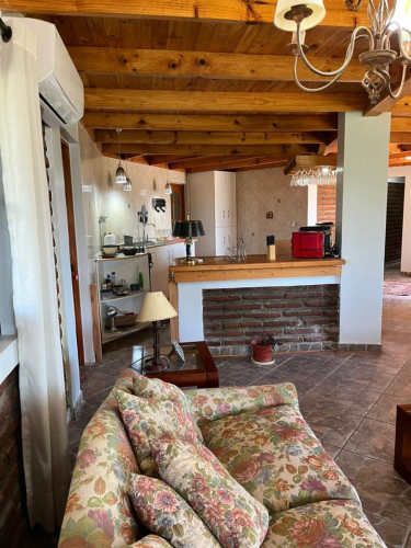 PARCELA Condominio El Tranque