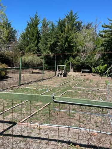 PARCELA Condominio El Tranque