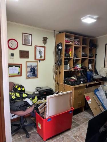 PARCELA Condominio El Tranque