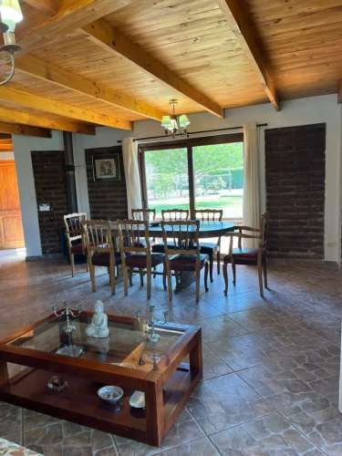 PARCELA Condominio El Tranque