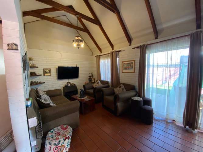 Hermosa casa en La Florida con buena accesibilidad