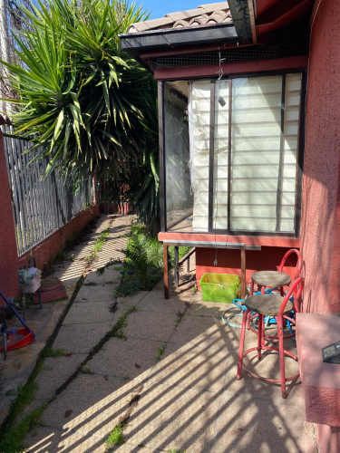 Hermosa casa en La Florida con buena accesibilidad