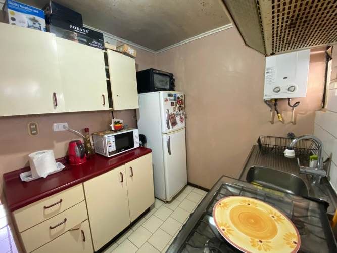 Hermosa casa en La Florida con buena accesibilidad