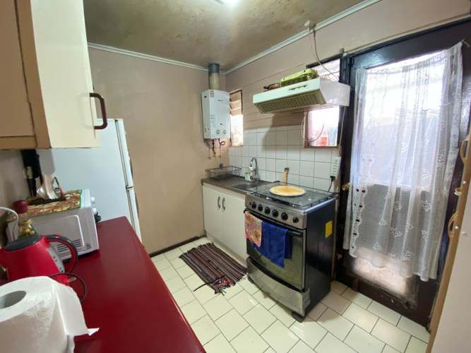 Hermosa casa en La Florida con buena accesibilidad