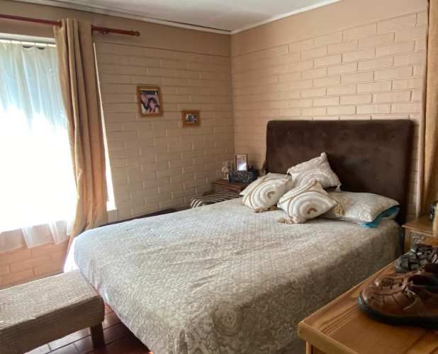 Hermosa casa en La Florida con buena accesibilidad