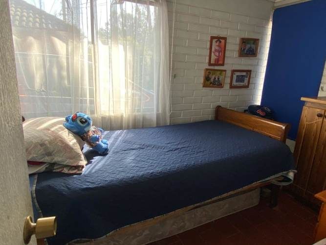 Hermosa casa en La Florida con buena accesibilidad