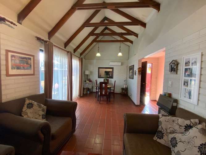 Hermosa casa en La Florida con buena accesibilidad