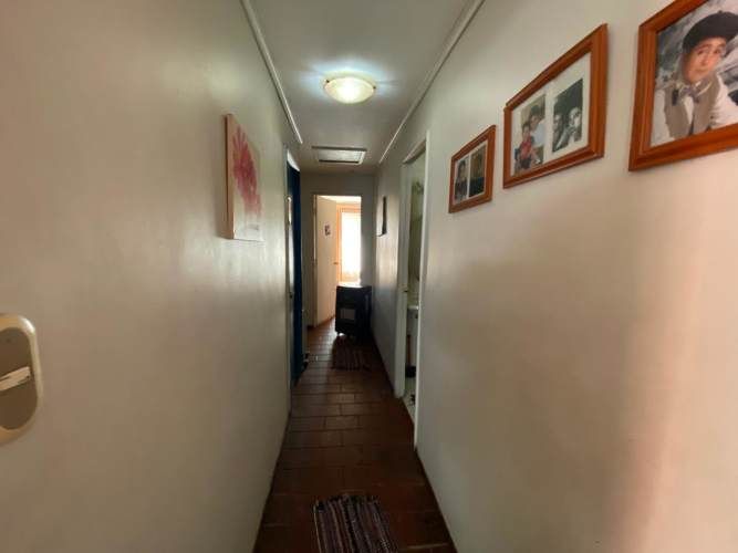 Hermosa casa en La Florida con buena accesibilidad