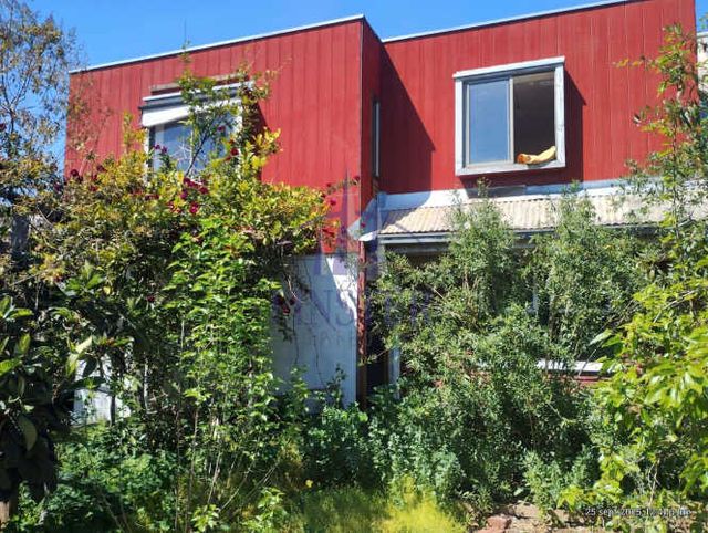 Casa en Venta con Departamento Independiente – La Florida