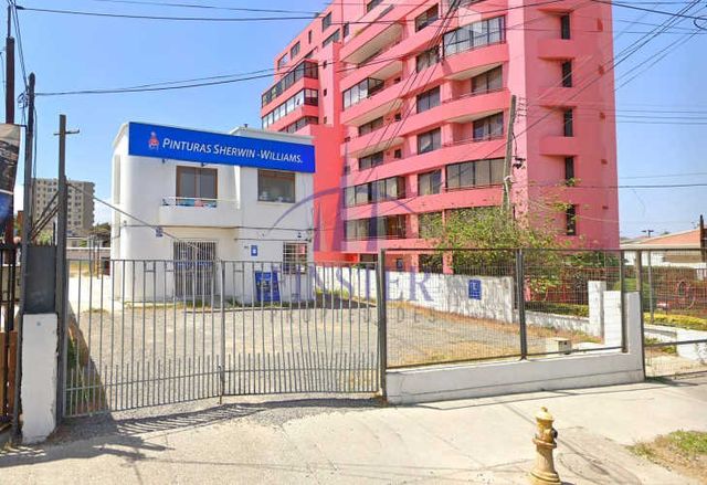 Propiedad Comercial de Ensueño en Centro de Quilpué