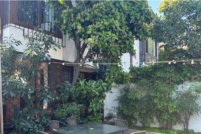 Increíble casa residencial y/o comercial, vitacura