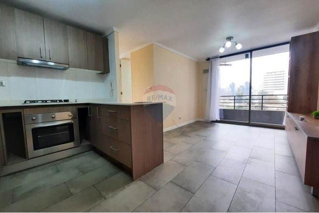 Dpto 3 dor/ 1 baño / metro gruta de lourdes