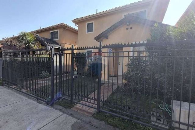 Hermosa y amplia casa remodelada