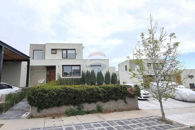 Casa condominio las nalcas