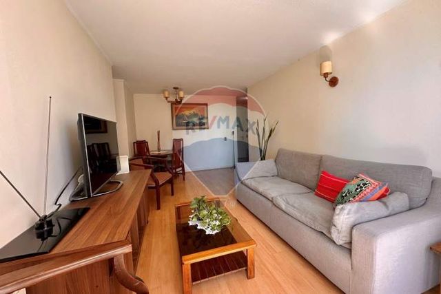 Dpto 2d, 2b a pasos de metro vicente valdés