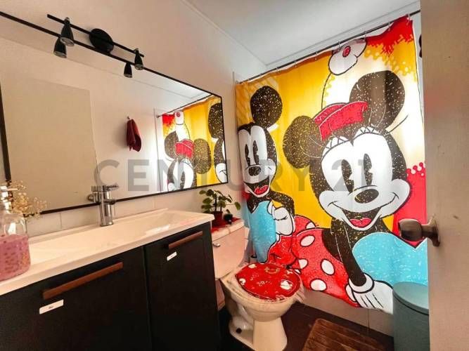 Se vende casa solida, sector Peñuelas