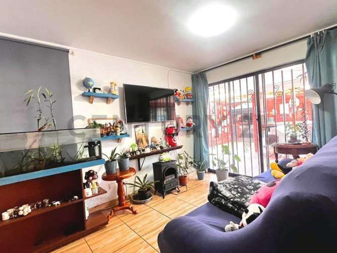 Se vende casa solida, sector Peñuelas