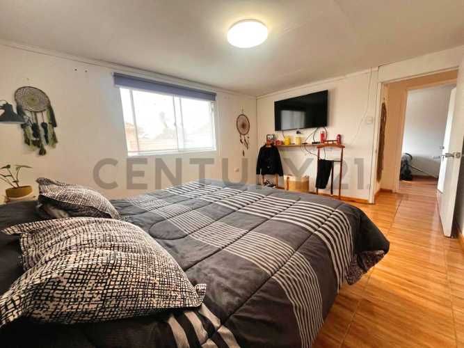 Se vende casa solida, sector Peñuelas