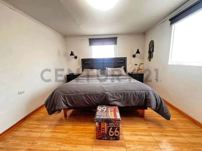 Se vende casa solida, sector Peñuelas