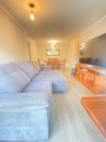 DEPARTAMENTO Diego portales / Las Perdices