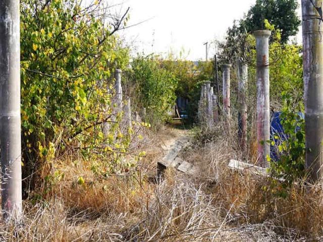 TERRENO CONSTRUCCION Quillota - Centro.