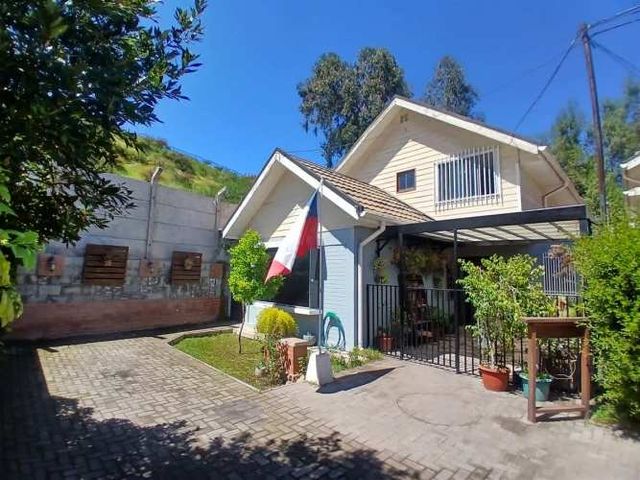 CASA Condminio Lomas de Nos