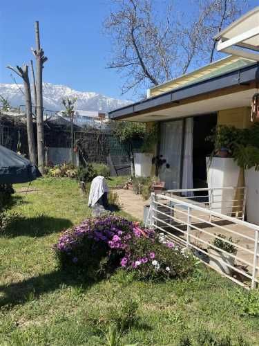 CASA Walker Martinez y Palena