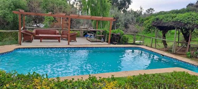 PARCELA Camino Lliu Liiu Alto