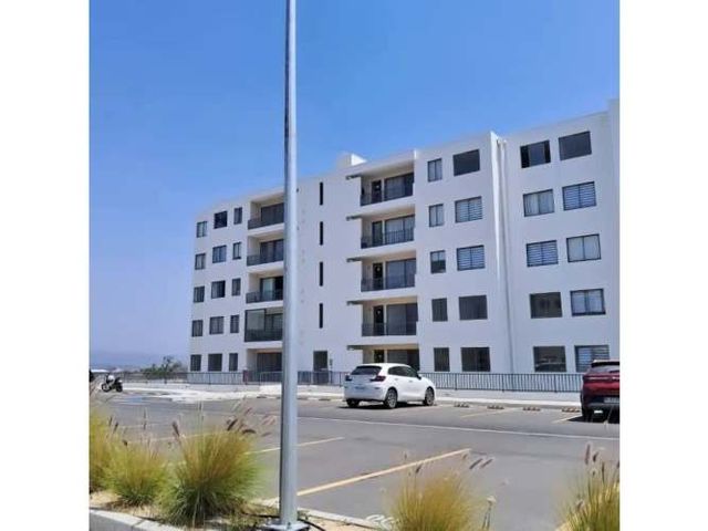 DEPARTAMENTO NUEVO EN QLTO MANQUEHUE QUILPUE