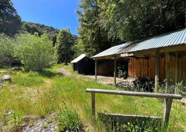 TERRENO CONSTRUCCION TERMAS DE MOLULCO, MELIPEUCO