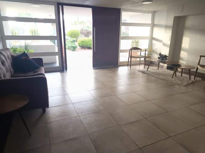 DEPARTAMENTO Av. del Mar con Amunategui Gran Oportunidad departamento amoblado de 86mt2 3D 2B 1E 1B, con terraza de 12mt2 con Vista al Mar.