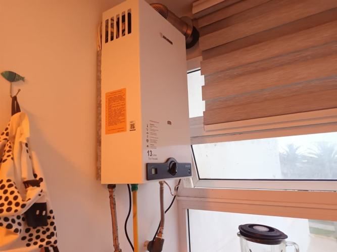 DEPARTAMENTO Av. del Mar con Amunategui Gran Oportunidad departamento amoblado de 86mt2 3D 2B 1E 1B, con terraza de 12mt2 con Vista al Mar.