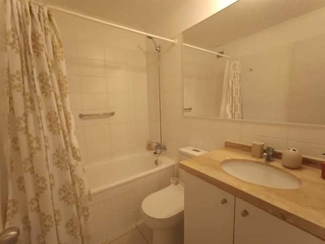 DEPARTAMENTO Av. del Mar con Amunategui Gran Oportunidad departamento amoblado de 86mt2 3D 2B 1E 1B, con terraza de 12mt2 con Vista al Mar.