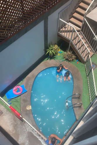 CASA cerca de Playa Brava y Playa cavancha