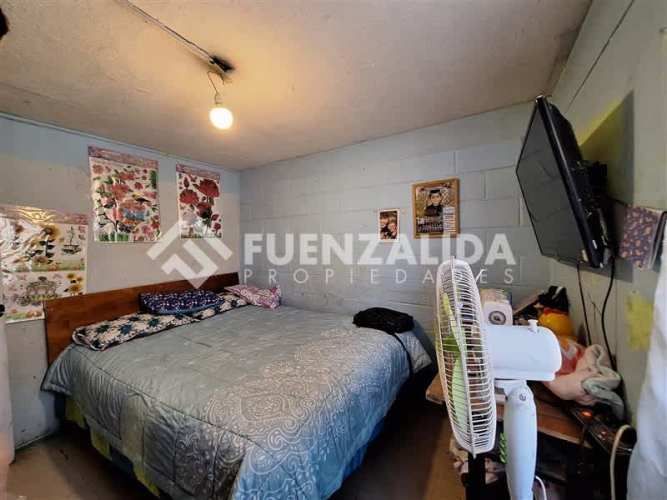 DEPARTAMENTO La Primavera/ Chadi/ Mahuidanche