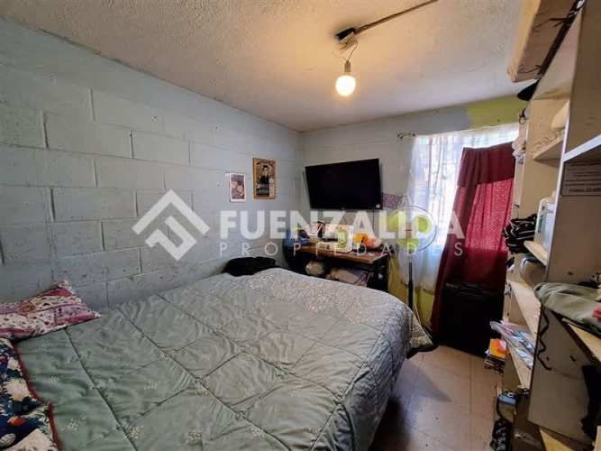 DEPARTAMENTO La Primavera/ Chadi/ Mahuidanche