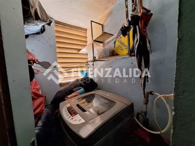 DEPARTAMENTO La Primavera/ Chadi/ Mahuidanche