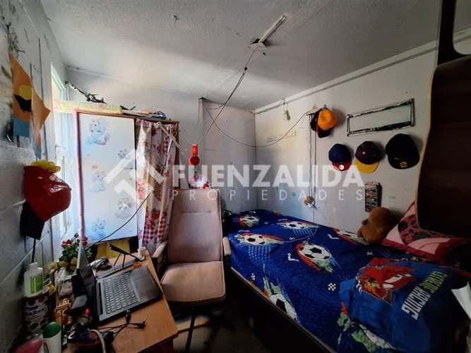 DEPARTAMENTO La Primavera/ Chadi/ Mahuidanche