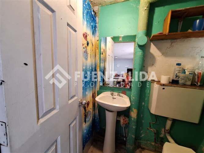 DEPARTAMENTO La Primavera/ Chadi/ Mahuidanche