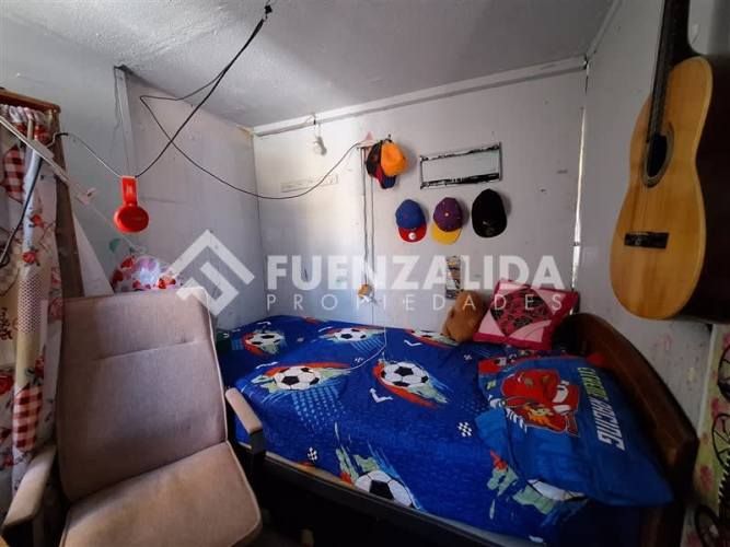 DEPARTAMENTO La Primavera/ Chadi/ Mahuidanche