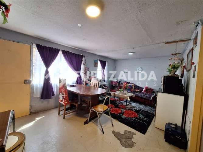 DEPARTAMENTO La Primavera/ Chadi/ Mahuidanche