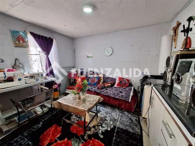 DEPARTAMENTO La Primavera/ Chadi/ Mahuidanche