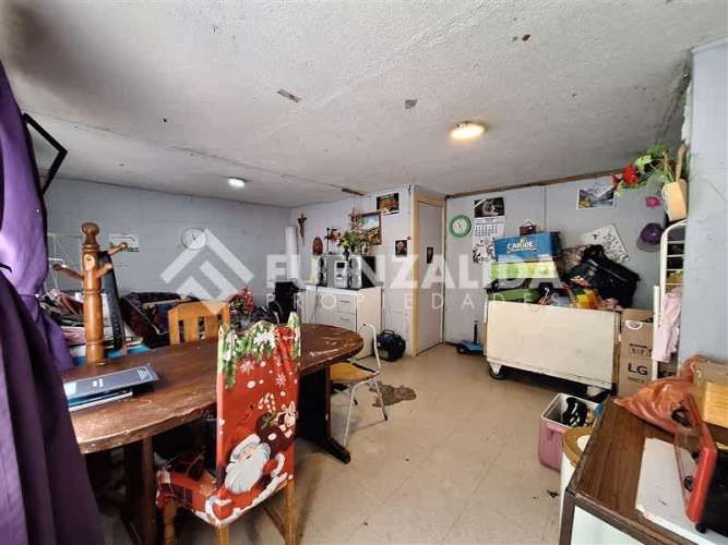 DEPARTAMENTO La Primavera/ Chadi/ Mahuidanche