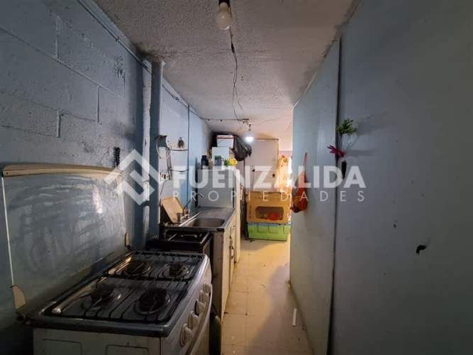 DEPARTAMENTO La Primavera/ Chadi/ Mahuidanche