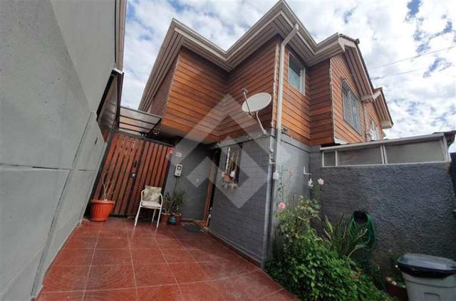 CASA San Carlos/ Cardenal Fresno