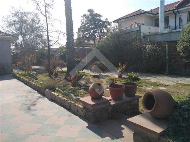 CASA Avda. Concha y Toro/ Gandarillas/ Ernesto Alvear