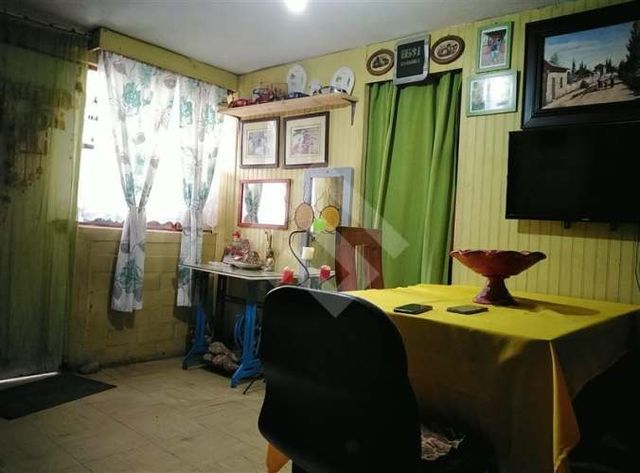 DEPARTAMENTO Valle Central/ El Fruto Poniente/ 4 Oriente/ Acceso Sur